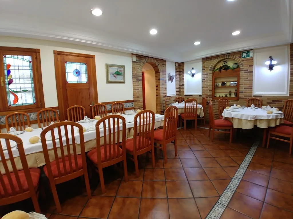 Restaurante cervecería Zátara, S.L. restaurant in Santa María de la Vega