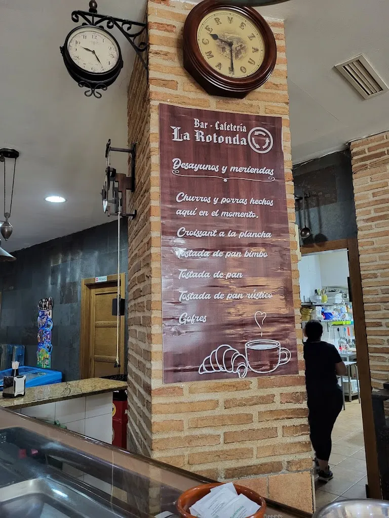 Menu_Bar Restaurante 