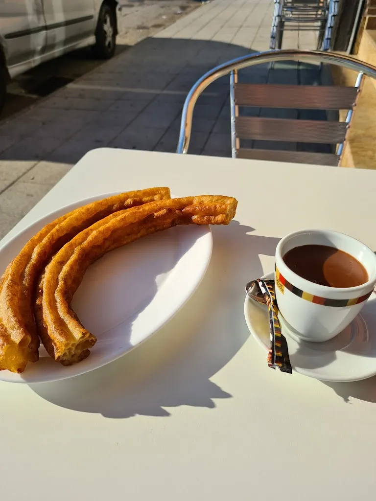 Menu_Bar Restaurante 