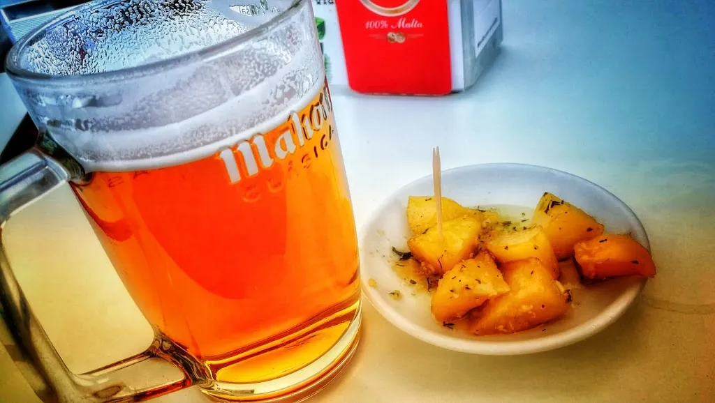 Menu_Bar Restaurante 