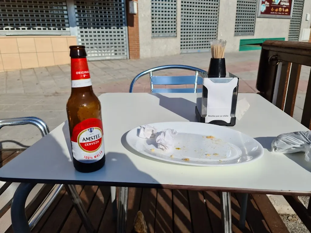 Menu_Bar Restaurante 