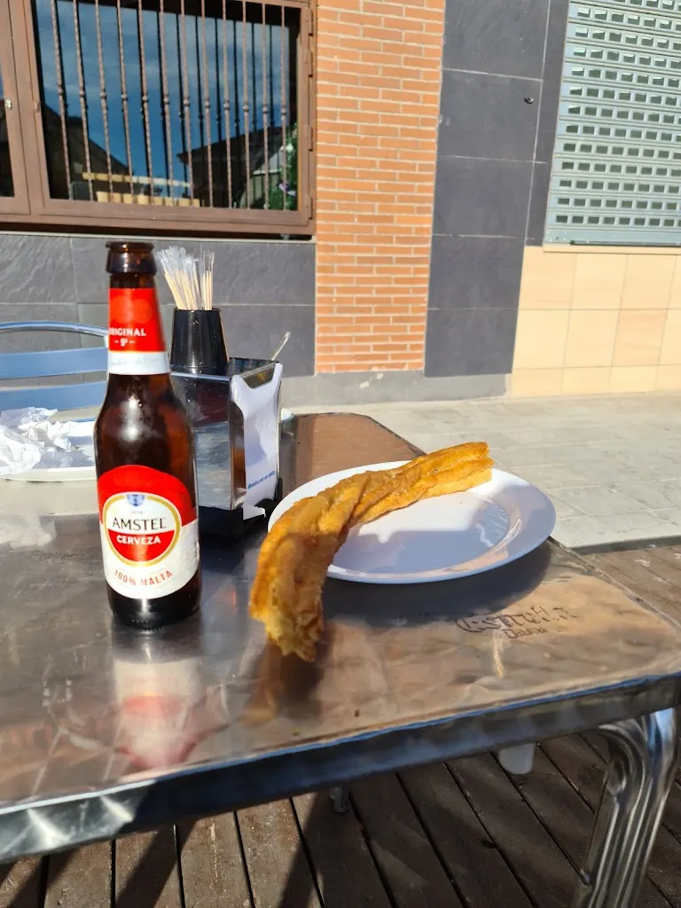 Menu_Bar Restaurante 