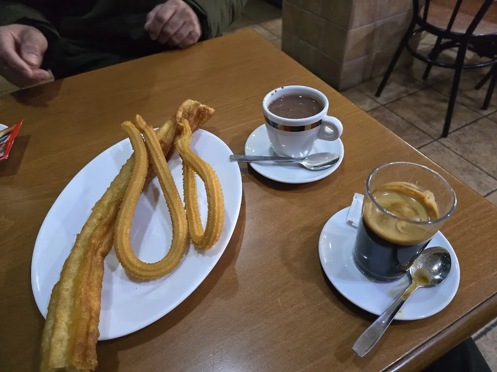 Menu_Bar Restaurante 