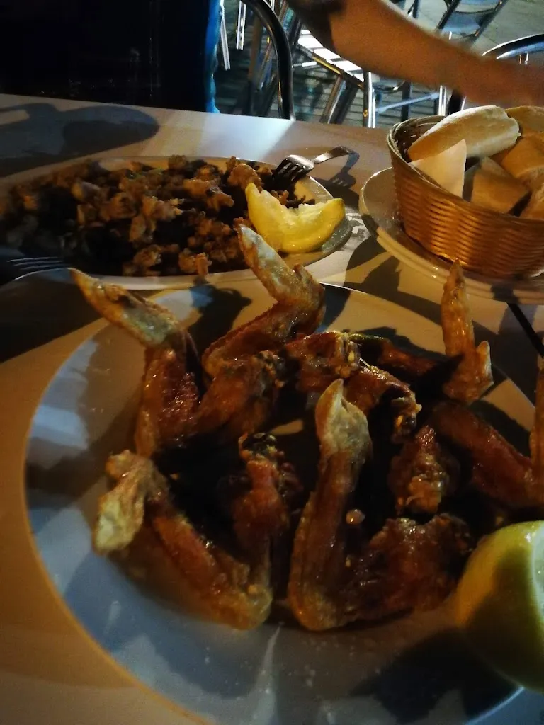 Menu_Bar Restaurante 