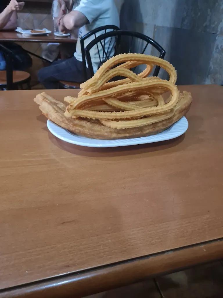 El Paspas_Bar Restaurante 