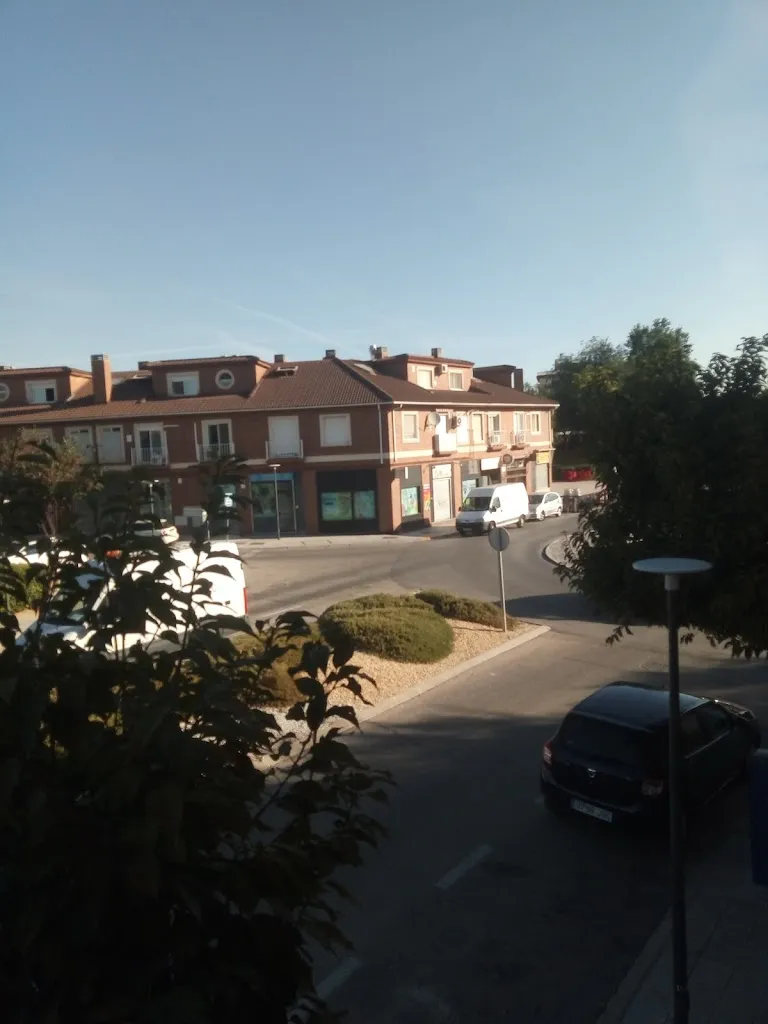 Danail Marino Dobrev_Bar Restaurante 