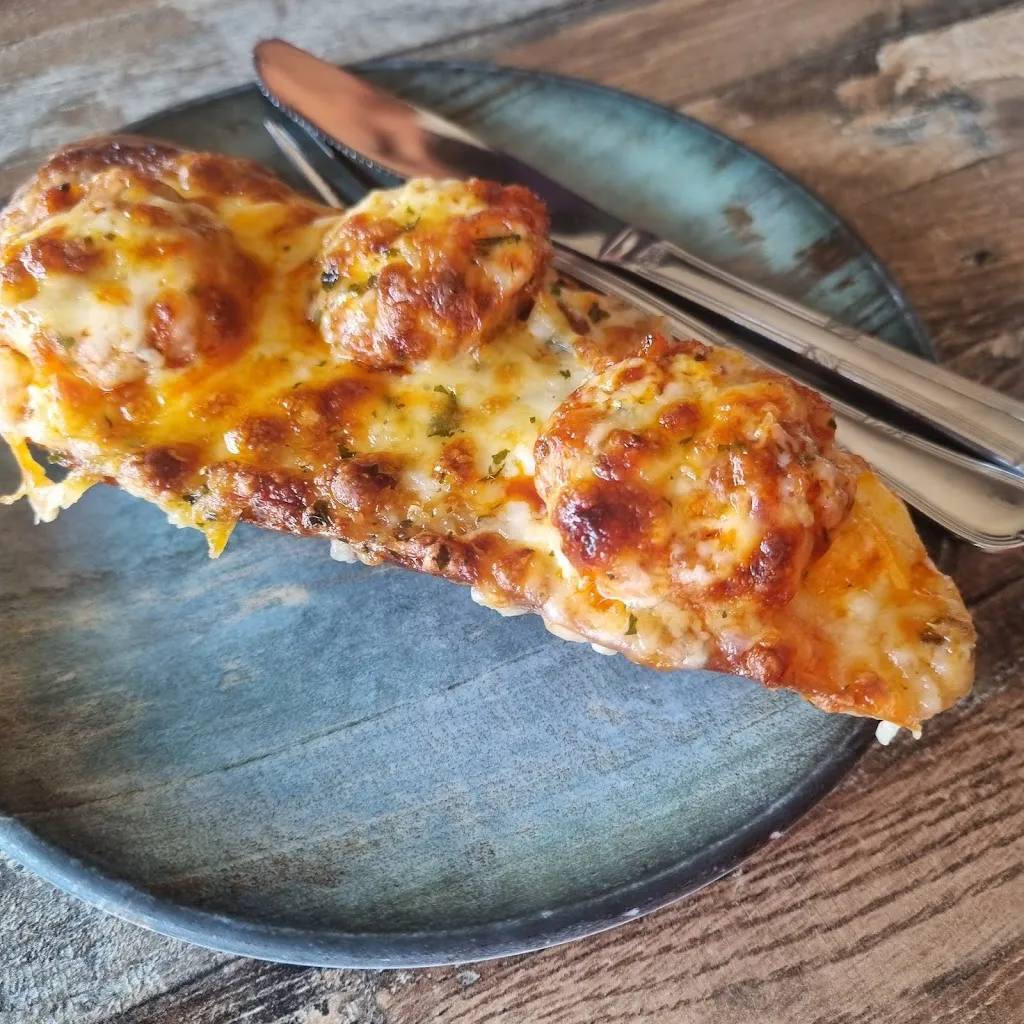 Norberto Blanco_Café Scriptorium & Terraza La Zona_Tábara_review