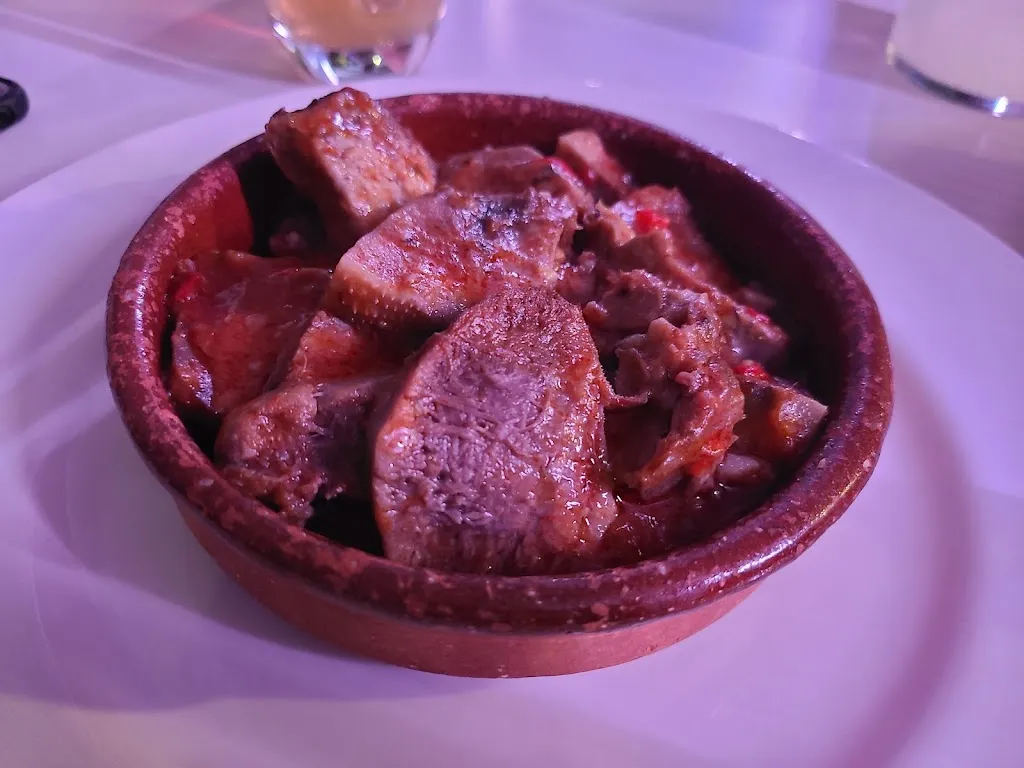 Menu_Bar-Asador Las Cumbres_Tábara_image_8