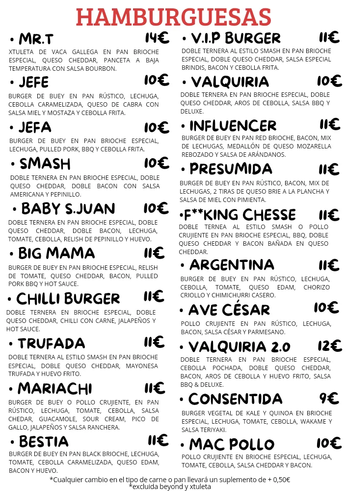 Menu_Bar Restaurante San Juan_Santovenia_immagine_2