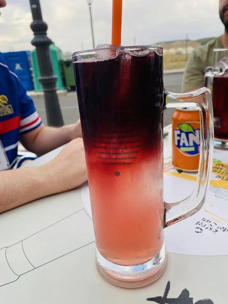 Menu_Bar Restaurante San Juan_Santovenia_immagine_5