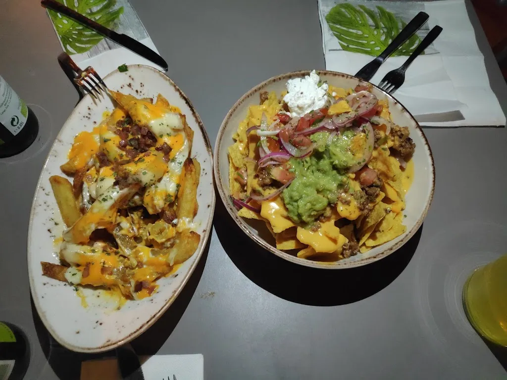 Menu_Bar Restaurante San Juan_Santovenia_immagine_6