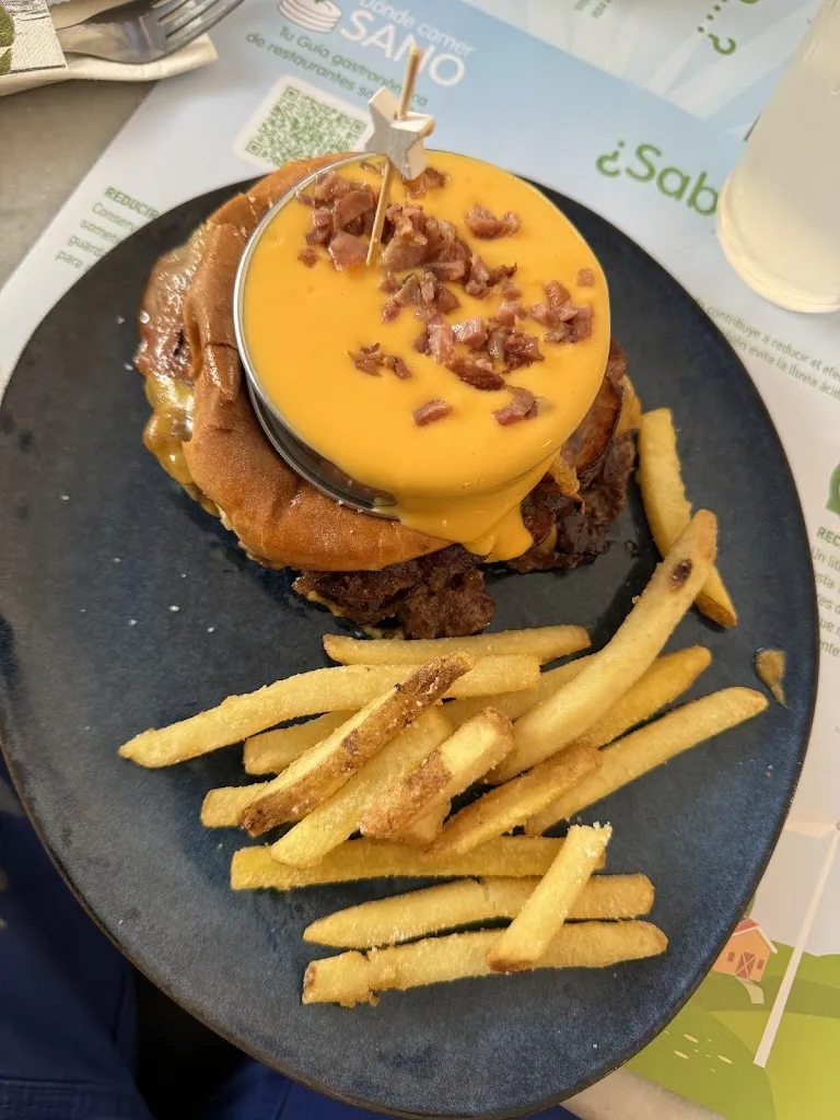 Alan Ramirez_Bar Restaurante San Juan_Santovenia_recensione