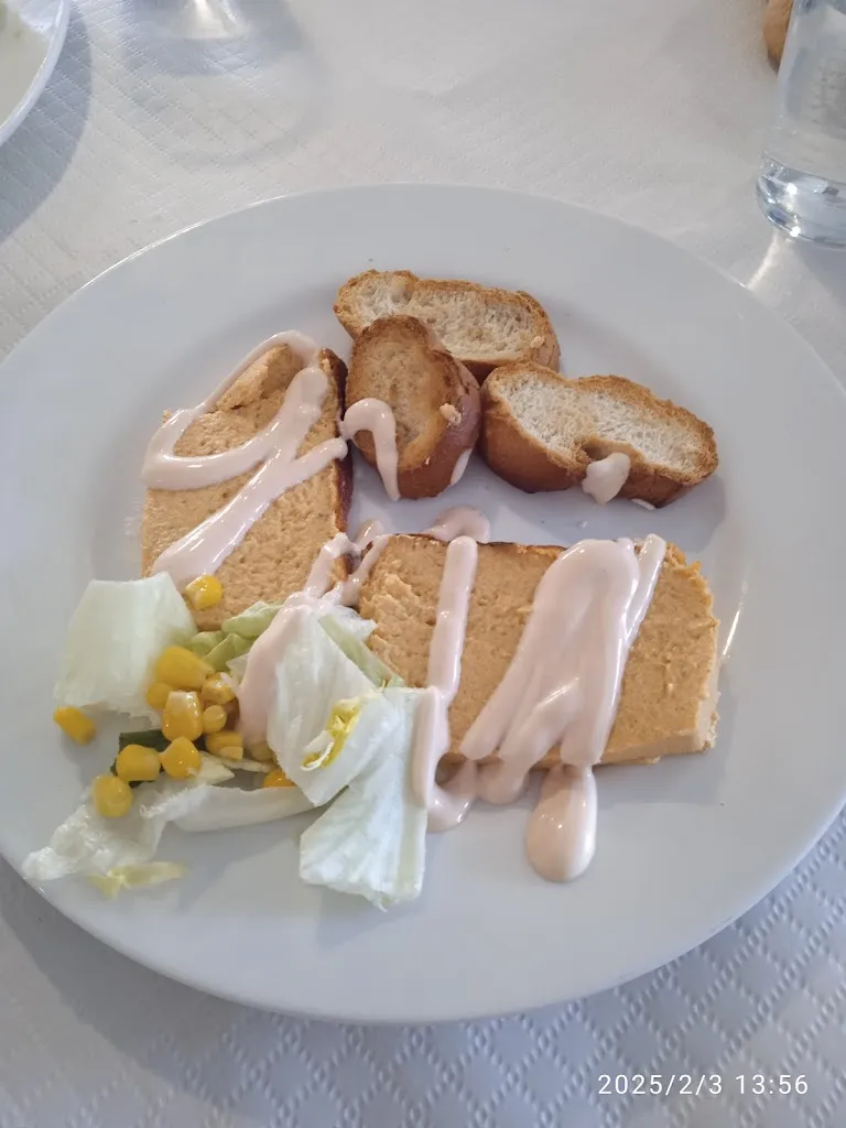 Magic Alonso_Restaurante Fijo´s bar_Santovenia_review