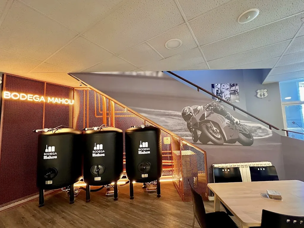 Restaurante Fijo´s bar restaurant in Santovenia