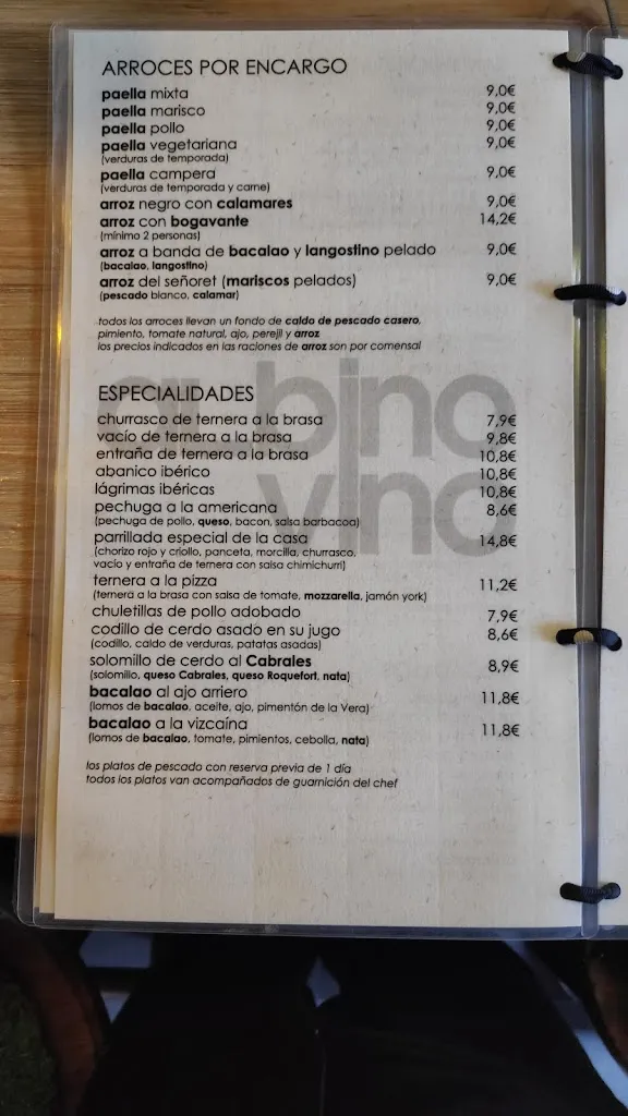 Menu_Terraza Brasería Albino Vino_Santovenia_image_3