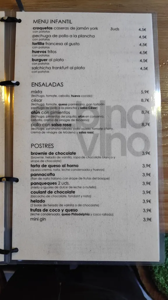 Menu_Terraza Brasería Albino Vino_Santovenia_image_4