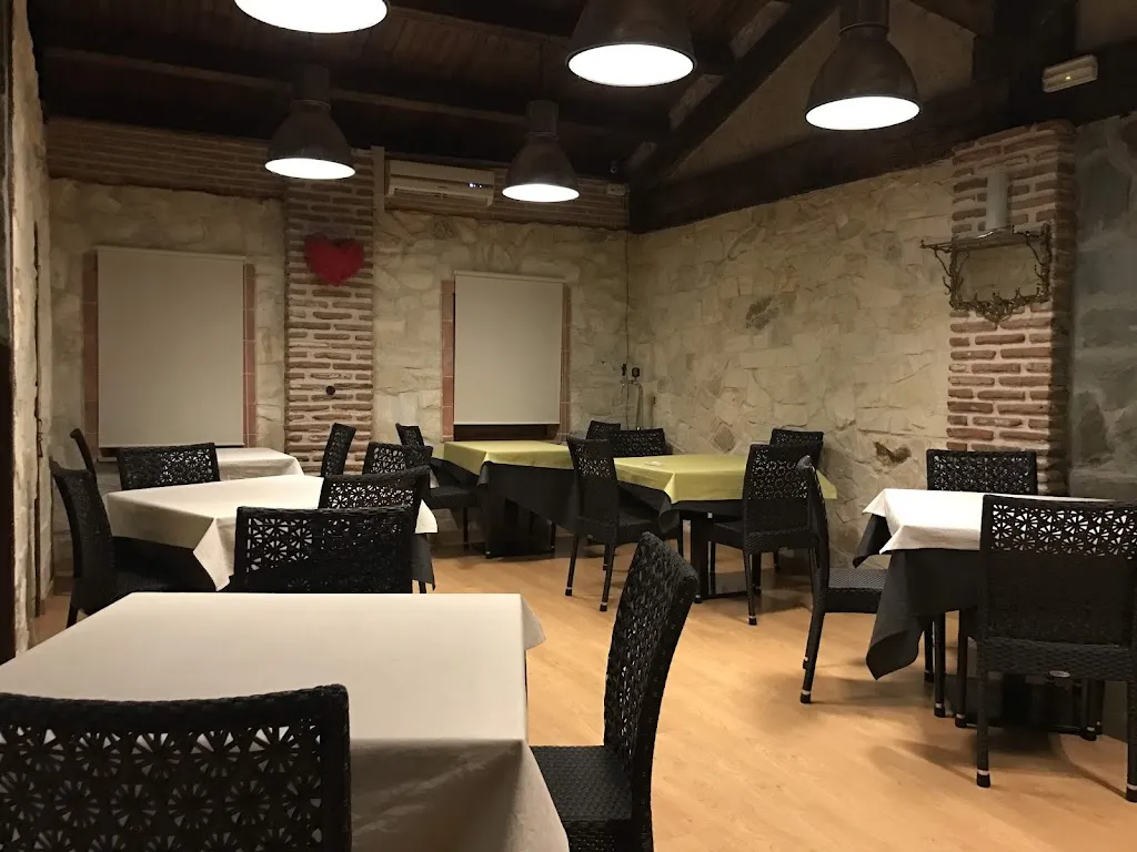 OpositaSS_Terraza Brasería Albino Vino_Santovenia_review