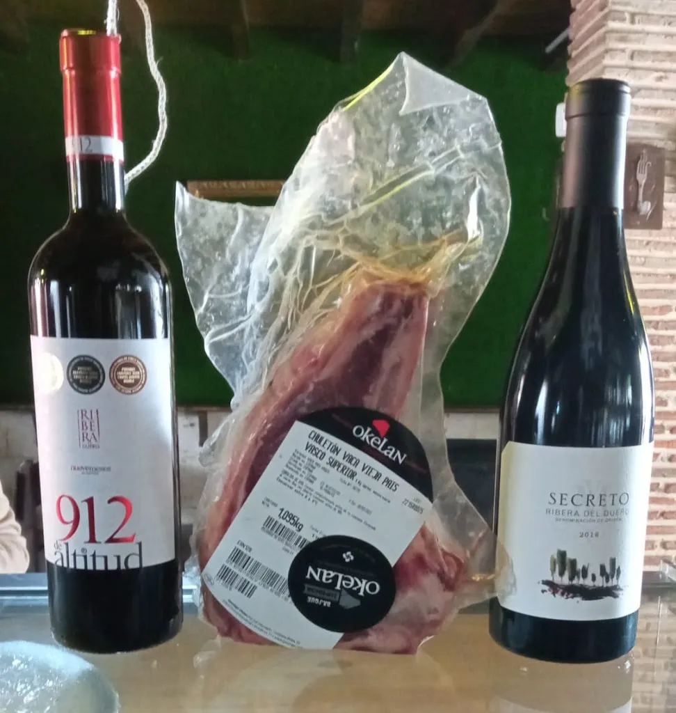 Terraza Brasería Albino Vino_Santovenia_slider_image_3