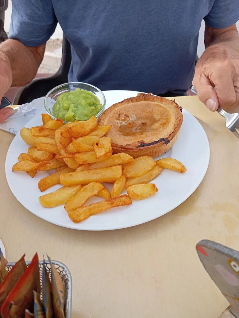 Margery_Restaurante Alfoquia Chippy_Zurgena_review