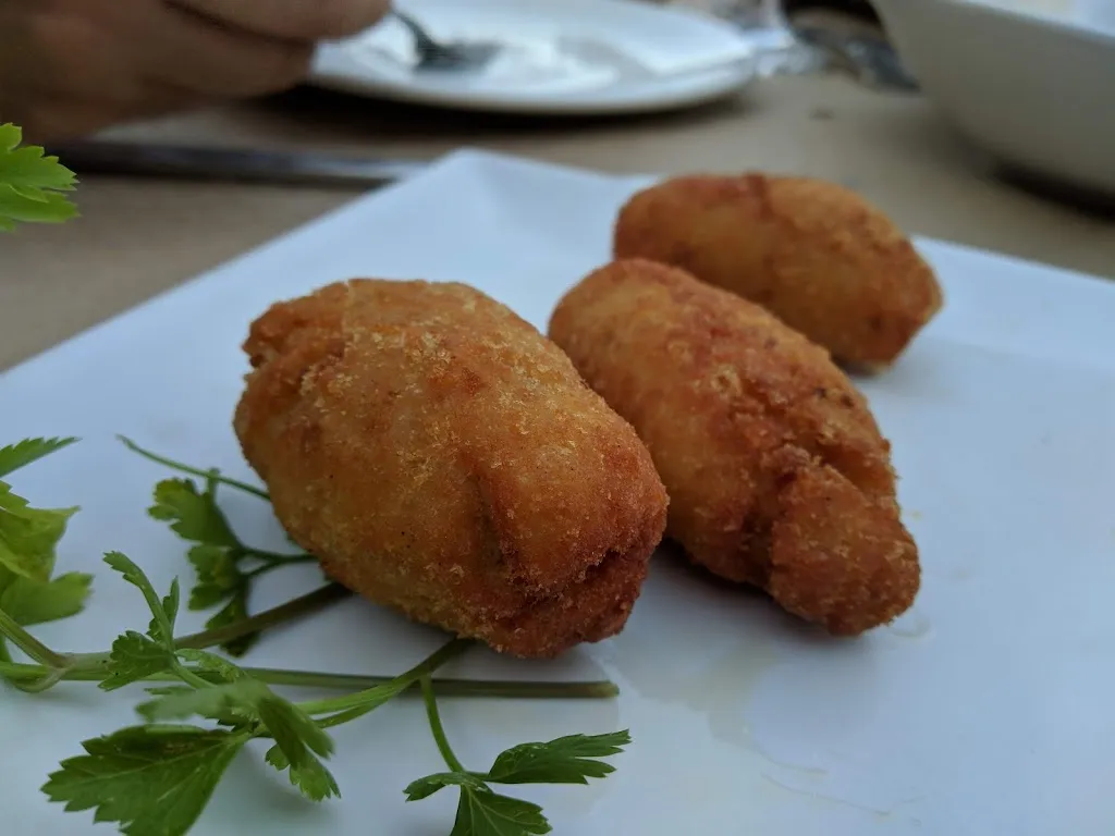 Menü_Terraza Los Guindales_Santovenia_Bild_6