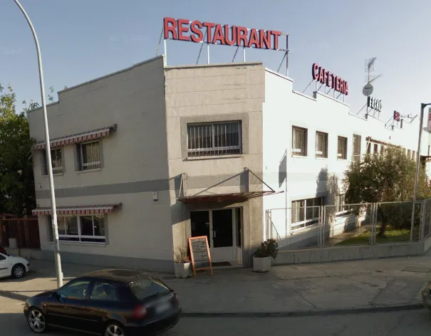 Restaurante Erchus restaurant in Santovenia