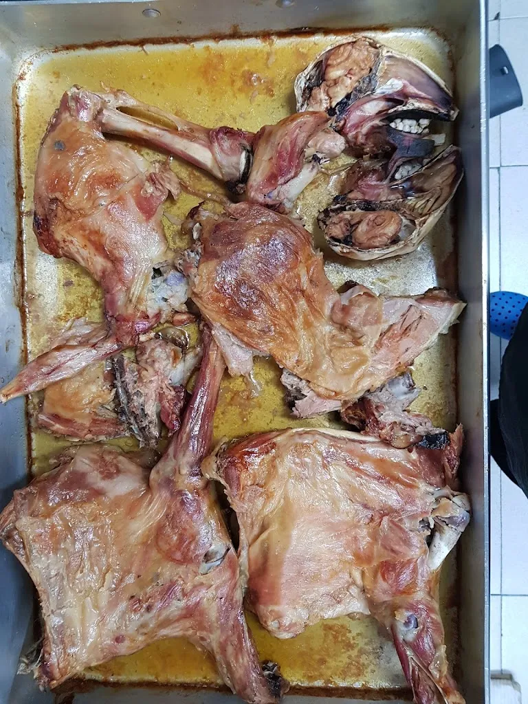 Menu_Mesón La Herradura_Santovenia_image_4