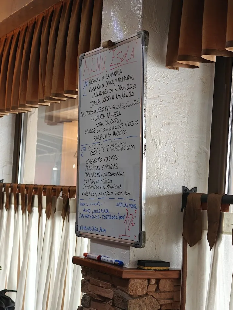 Menu_Bar-Restaurante ESLA_Santovenia_image_3