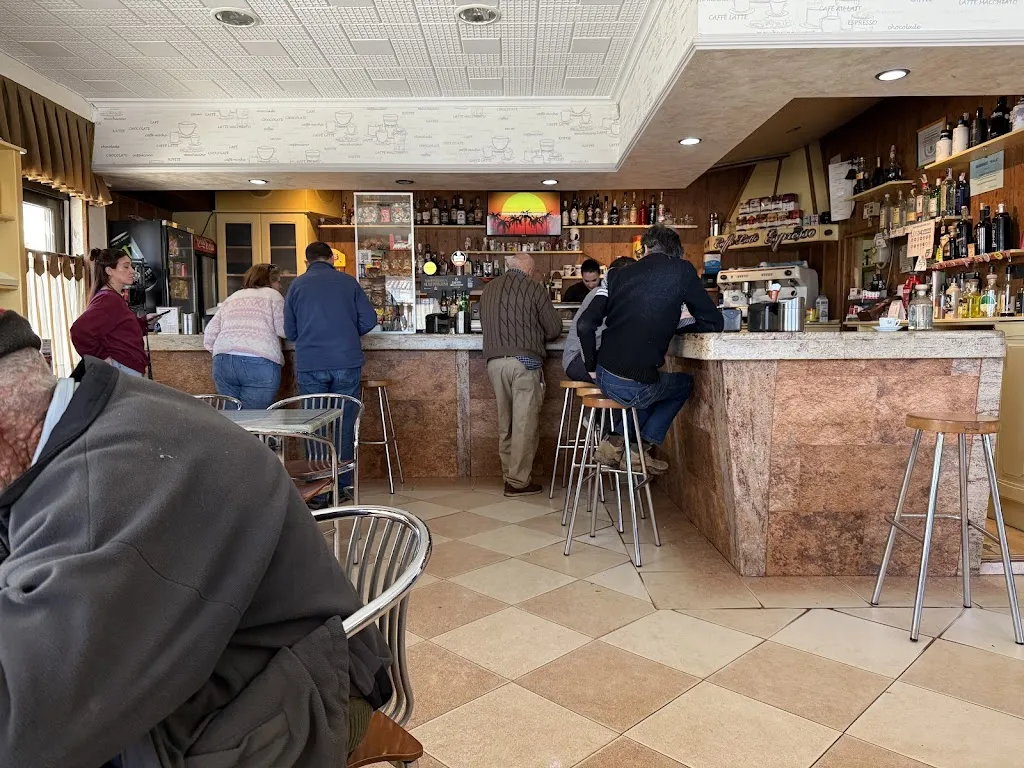 M. B._Bar-Restaurante ESLA_Santovenia_review