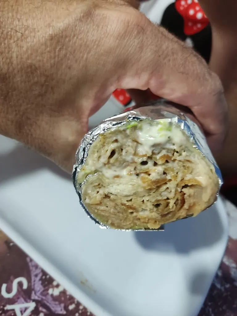 Menu_Grill doner kebab_Santovenia_image_7