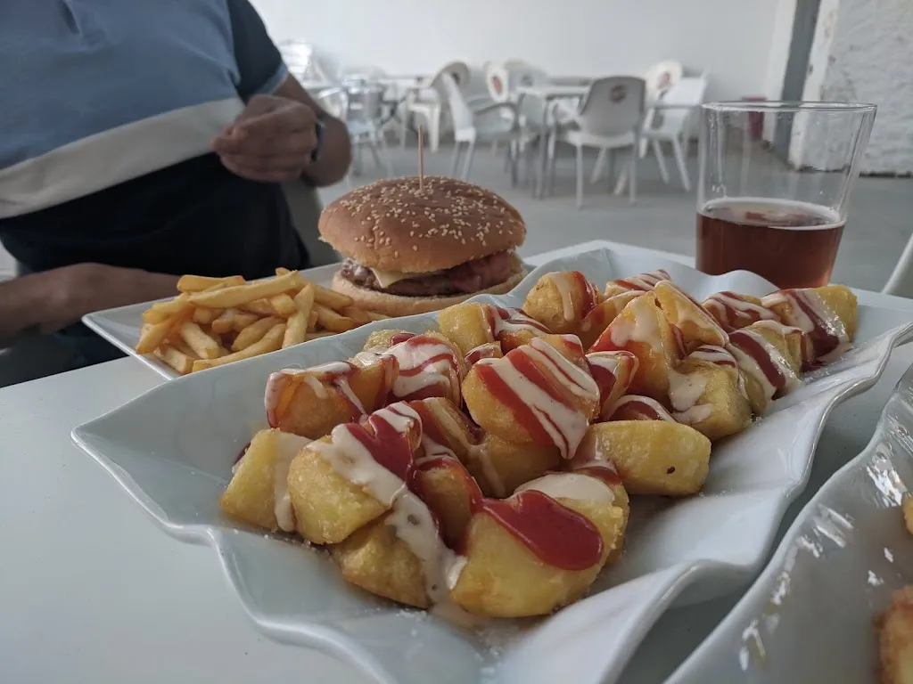 Bar Mavic_Torres del Carrizal_slider_image_2