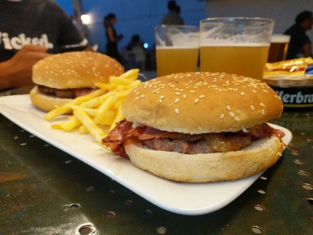 Bar Mavic_Torres del Carrizal_slider_image_3