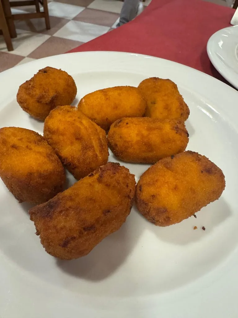 Javier Sanchez Gonzalez_Hostal Restaurante El Cruce_Trabazos_review