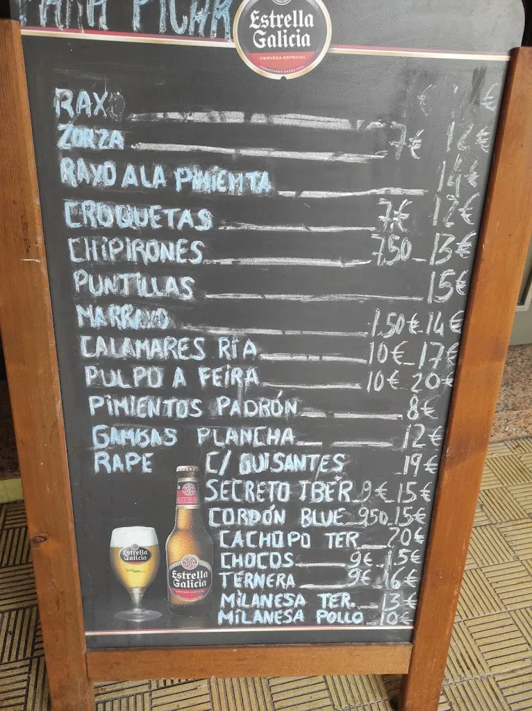 Menu_Aldebaran Restaurante - Cafe_Cedeira_image_2