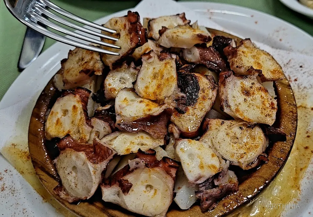 Menu_Aldebaran Restaurante - Cafe_Cedeira_image_4