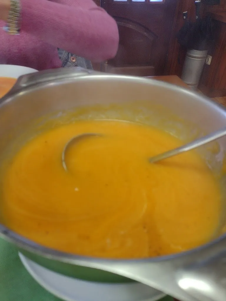 Linda Villadoniga_Aldebaran Restaurante - Cafe_Cedeira_review