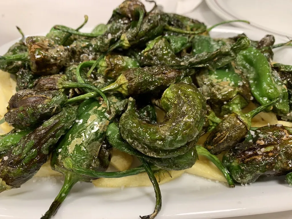 Olivia Lee_Aldebaran Restaurante - Cafe_Cedeira_review