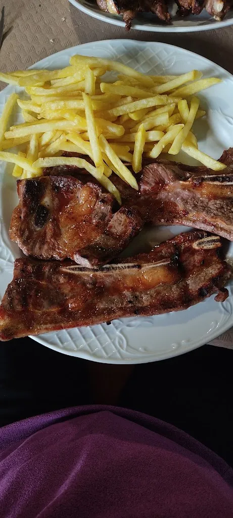 Menu_Bar Asador El Rincón del Sol_Trabazos_image_5