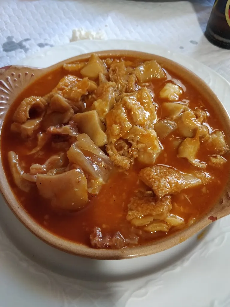 Menu_Bar Asador El Rincón del Sol_Trabazos_image_6