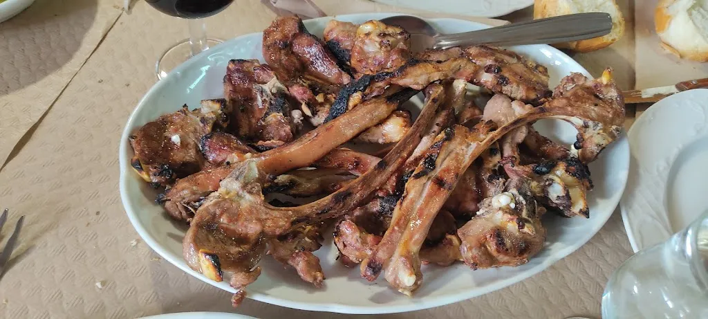 Menu_Bar Asador El Rincón del Sol_Trabazos_image_9