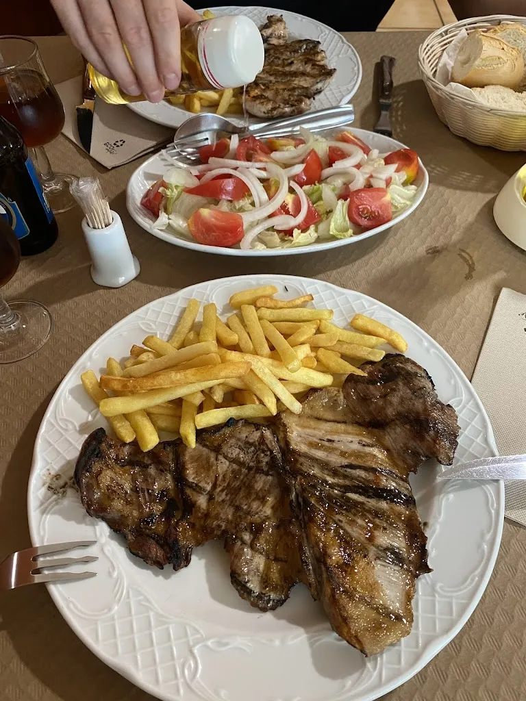 Karina R._Bar Asador El Rincón del Sol_Trabazos_review