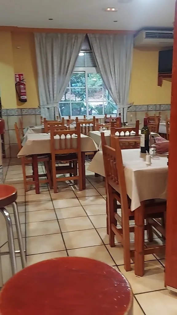 Bar Asador El Rincón del Sol_Trabazos_slider_image_2