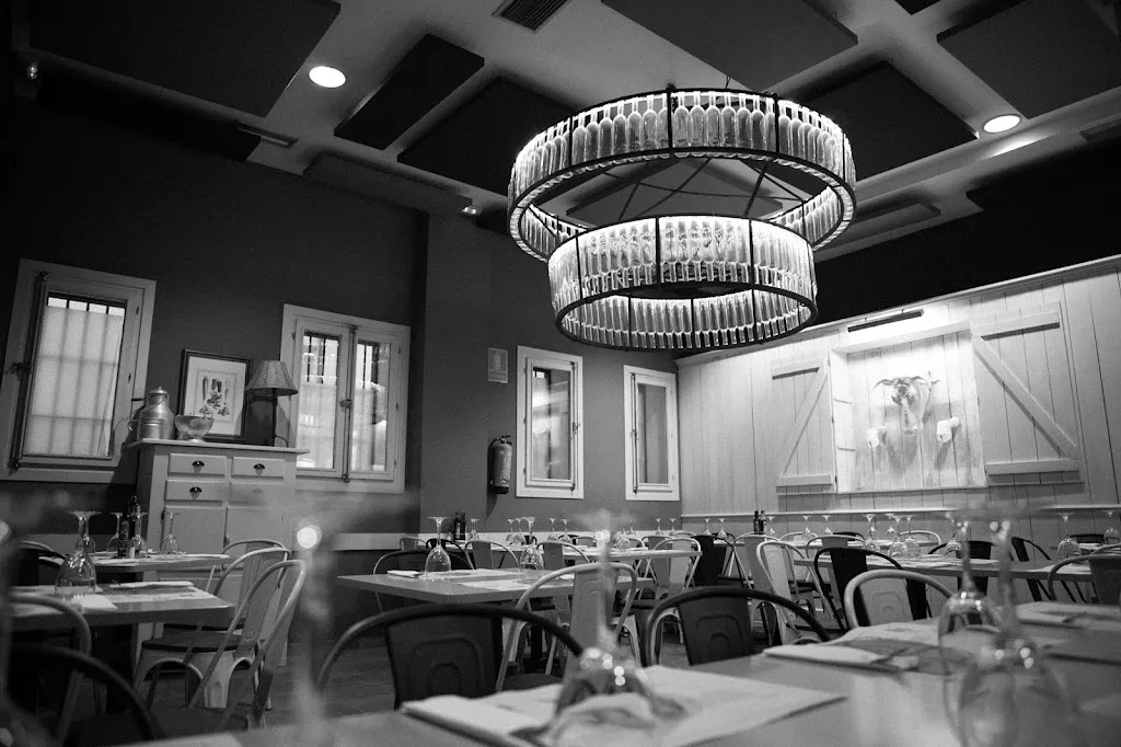 Terramundi ristorante a Torre del Valle La