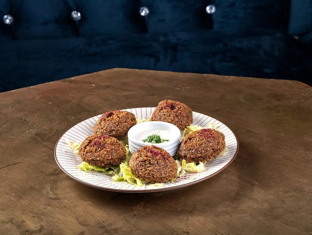 Menu_La Princesa árabe_Torre del Valle La_image_9