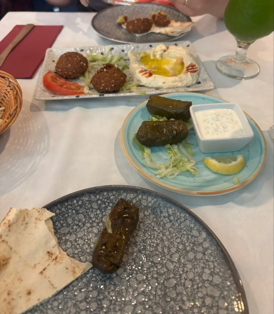 Lilli Reilly _La Princesa árabe_Torre del Valle La_review