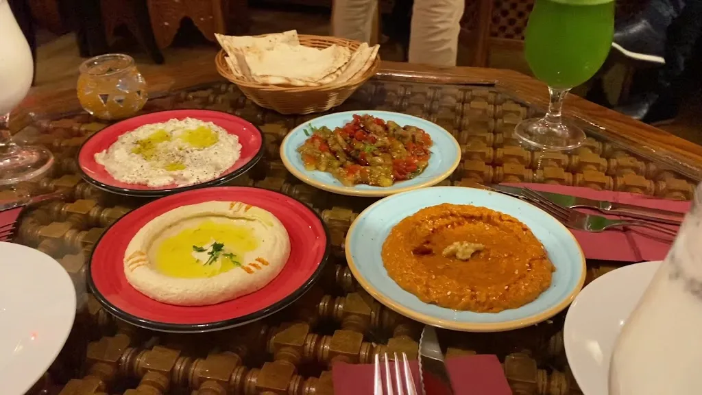 La Princesa árabe_Torre del Valle La_slider_image_2