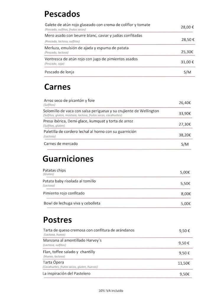 Menu_Élkar - Gastronomía de altura_Torre del Valle La_image_1