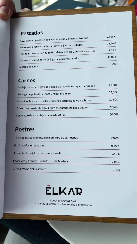 Menu_Élkar - Gastronomía de altura_Torre del Valle La_image_4