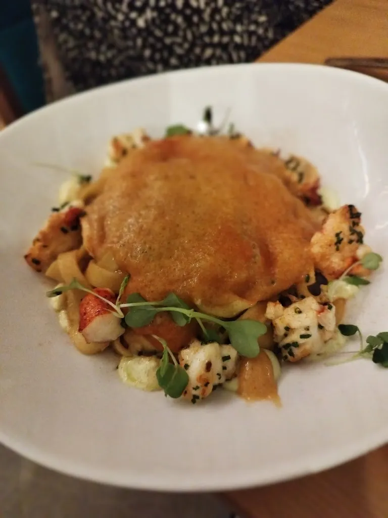 Farhan Jaffer_Élkar - Gastronomía de altura_Torre del Valle La_review