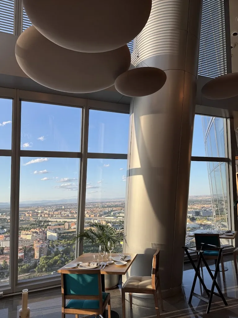 NL_Élkar - Gastronomía de altura_Torre del Valle La_review