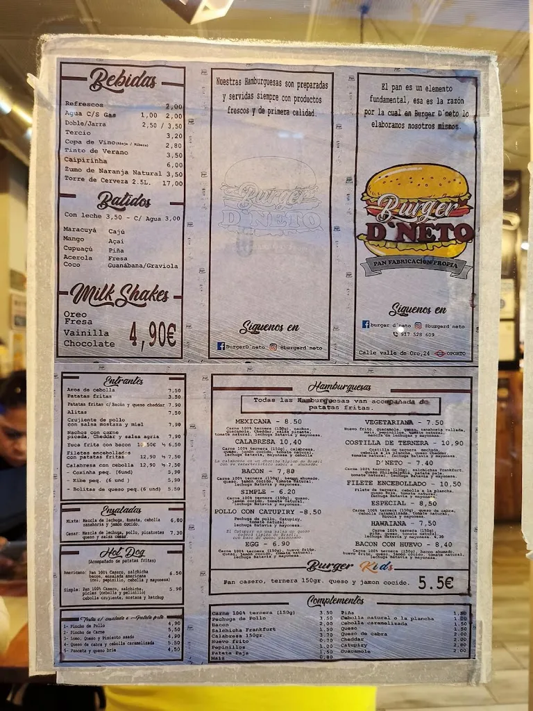 Shamrah Ahmed_D' 'NETO_Torre del Valle La_recensione